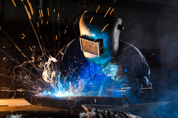 Affordable Welder Services in Negaunee, MI