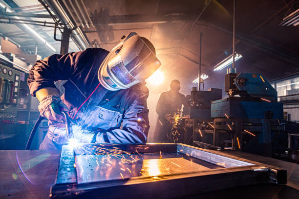 Best Pipe Welding in Negaunee, MI