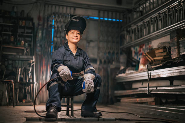 Best Welding Equipment Sales and Repair in Negaunee, MI