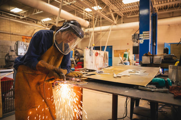 Best Specialty Welding Processes in Negaunee, MI